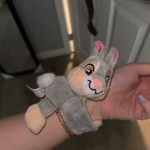 Thumper cutie cuff